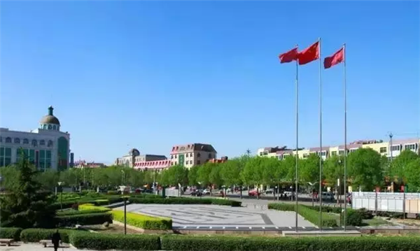 幸福城，辛集打造幸福之城！