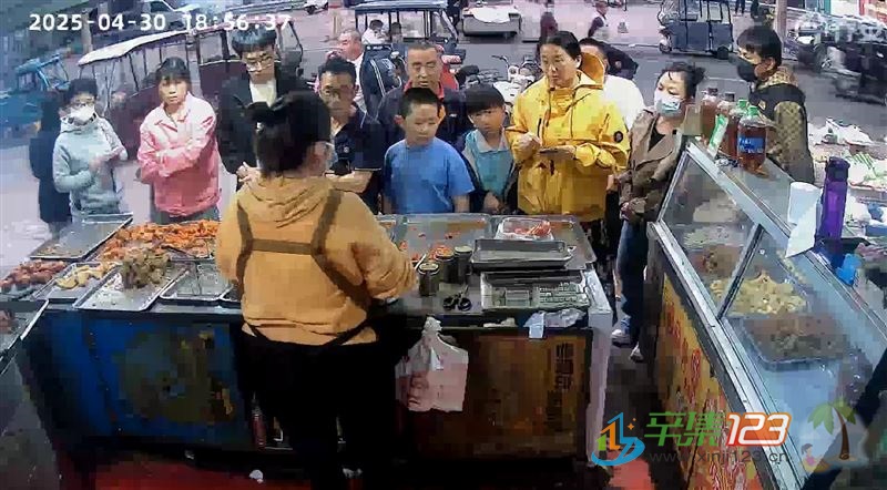 辛集市波波炸鸡店