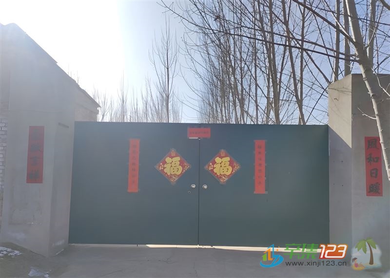 辛集澳森观澜壹号厂房出租