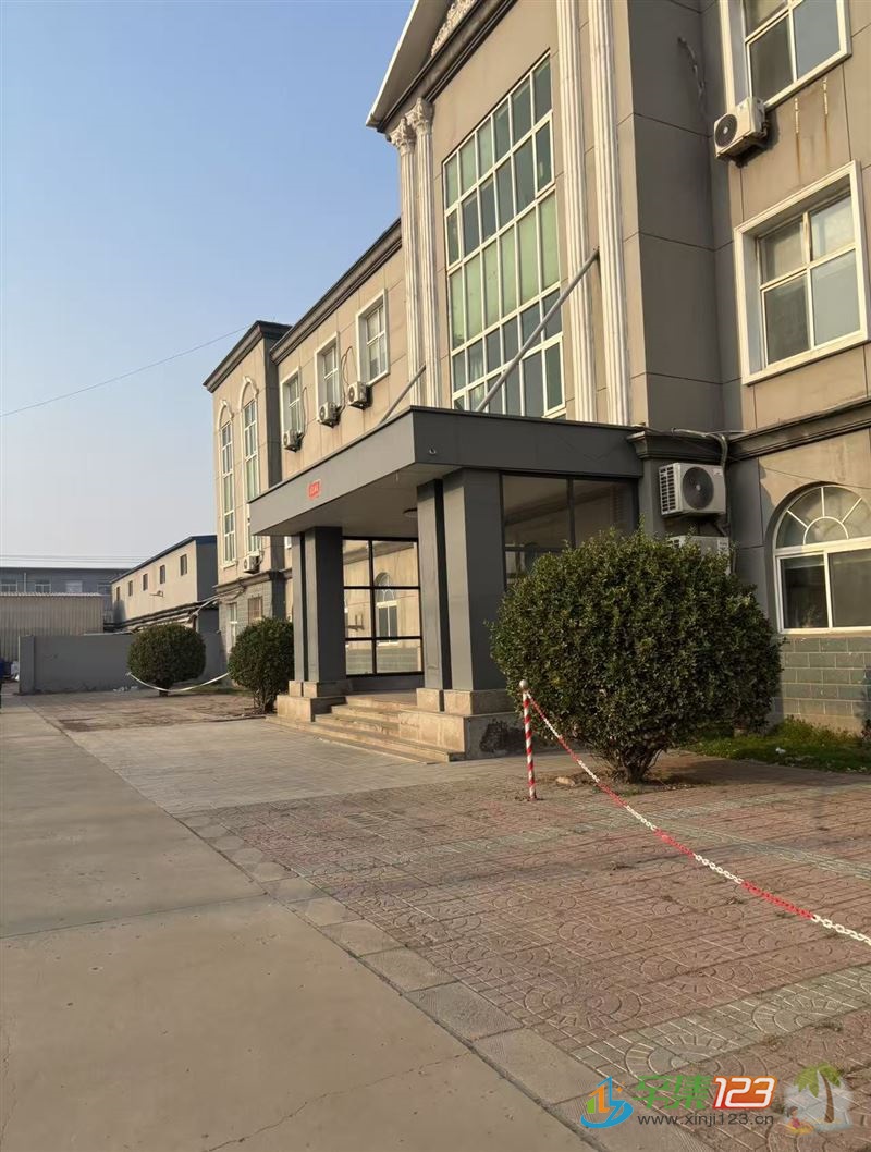 石家庄万业化工招操作工10名